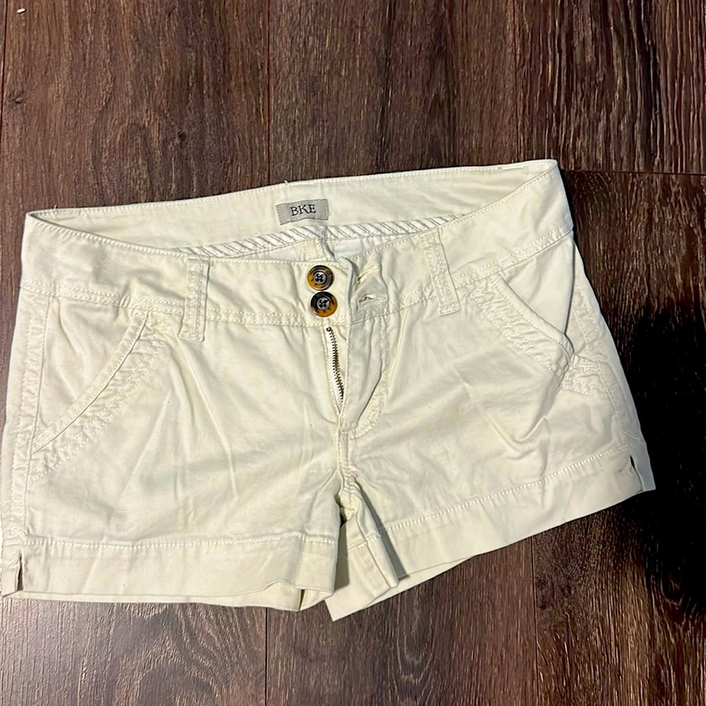 Women's Shorts